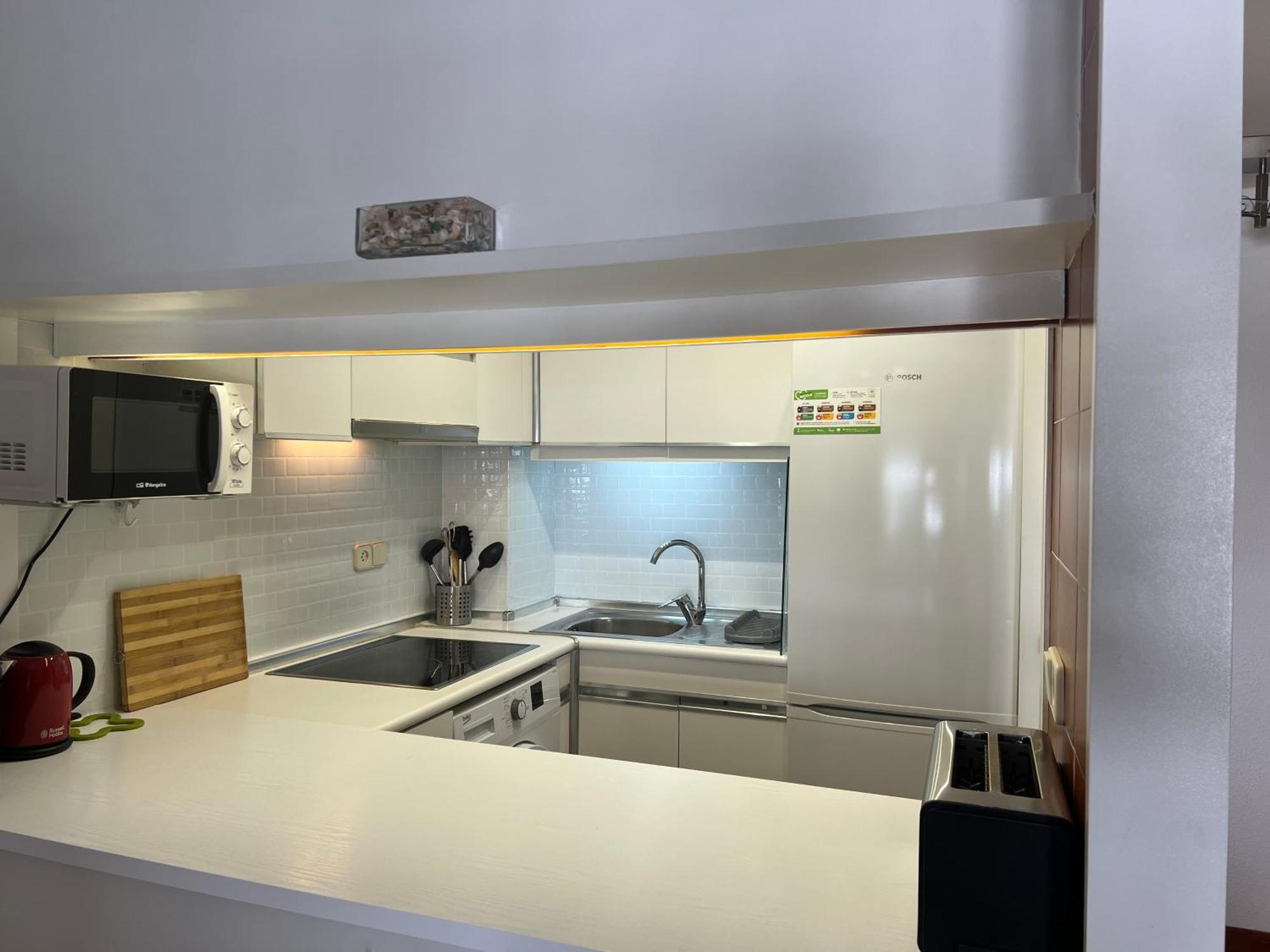 דירות בגור Ap21-Sa Riera מראה חיצוני תמונה